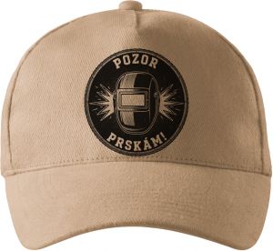 Svářečský revír, černý tisk