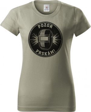 Svářečský revír, černý tisk