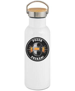 Svářečský revír