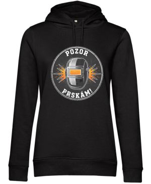 Svářečský revír