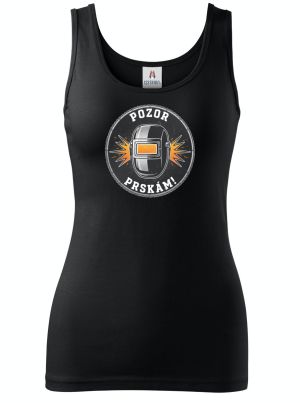 Svářečský revír