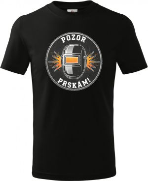 Svářečský revír