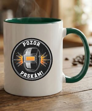 Svářečský revír