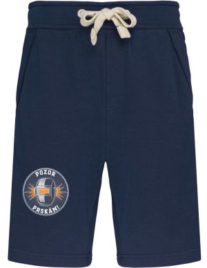 Svářečský revír