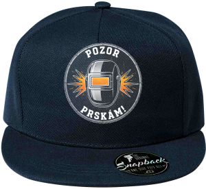 Svářečský revír