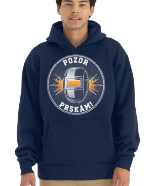 Svářečský revír