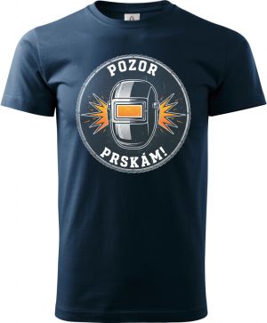 Svářečský revír