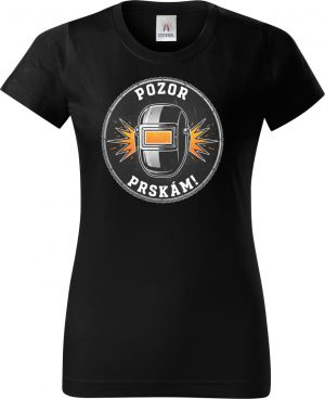 Svářečský revír