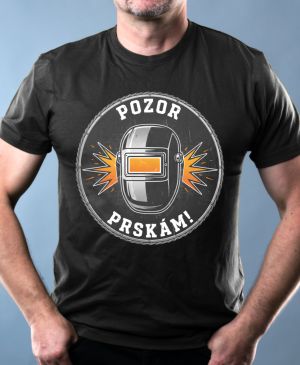 Svářečský revír