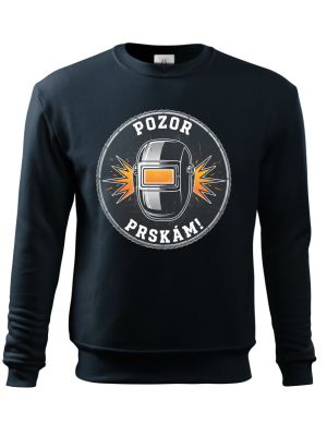 Svářečský revír