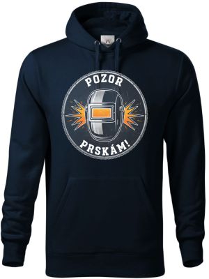 Svářečský revír