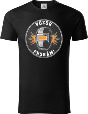 Svářečský revír