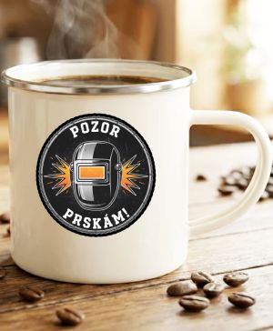 Svářečský revír