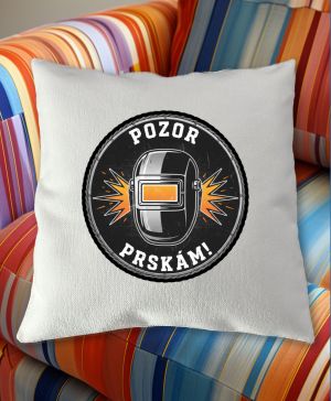 Svářečský revír