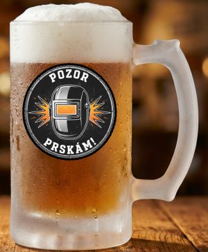 Svářečský revír