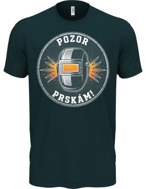 Svářečský revír