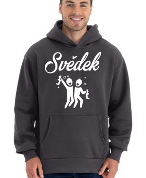 Svědek. Bílý tisk