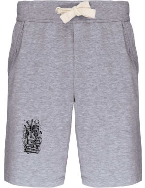 Symfonický stoh, černý tisk