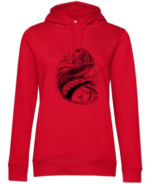 Symfonie zkreslení, černý tisk