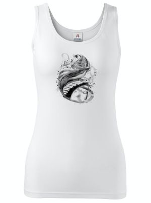 Symfonie zkreslení, černý tisk