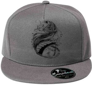 Symfonie zkreslení, černý tisk