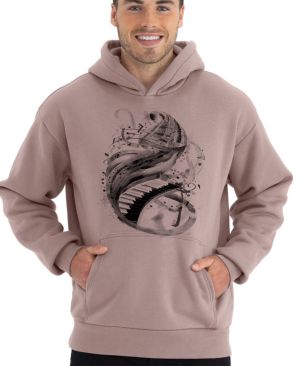 Symfonie zkreslení, černý tisk