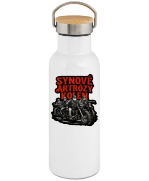 Synové artrózy kolen