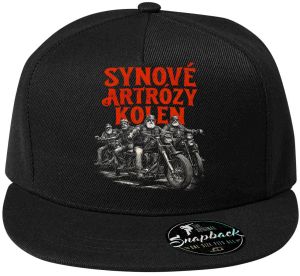 Synové artrózy kolen