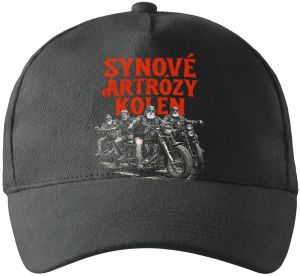 Synové artrózy kolen
