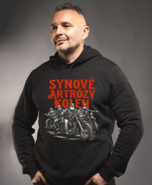 Synové artrózy kolen