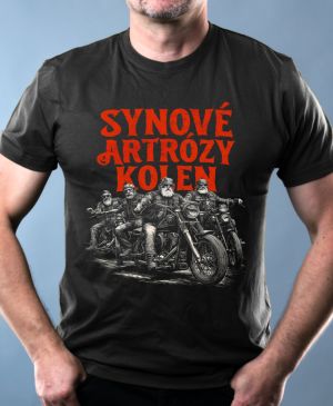 Synové artrózy kolen