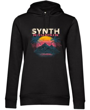 Synth mountain