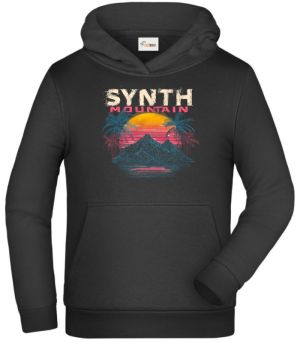 Synth mountain