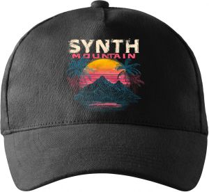 Synth mountain