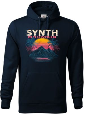 Synth mountain