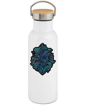 Tajemství pod hladinou