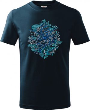 Tajemství pod hladinou