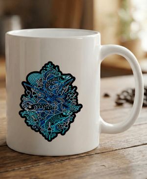 Tajemství pod hladinou