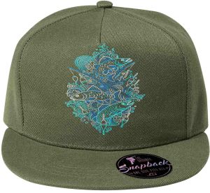 Tajemství pod hladinou