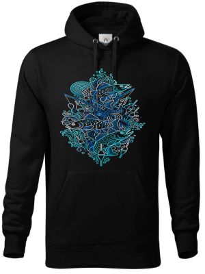 Tajemství pod hladinou