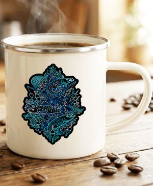 Tajemství pod hladinou