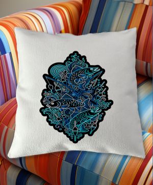 Tajemství pod hladinou