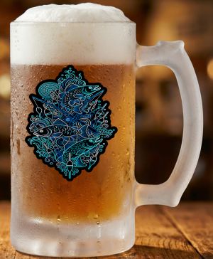 Tajemství pod hladinou