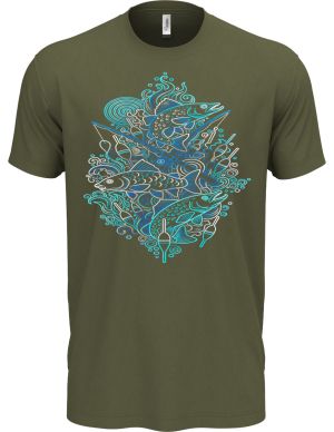 Tajemství pod hladinou