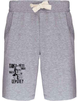 Tak čo děti moje, máte sa lepšie?