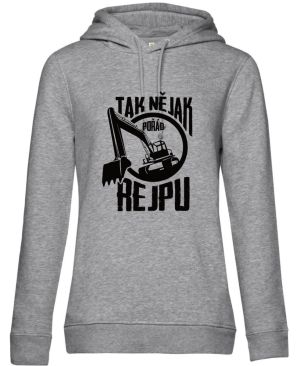 Tak nějak pořád rejpu, vtipné tričko, V1