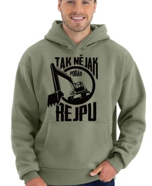 Tak nějak pořád rejpu, vtipné tričko, V1