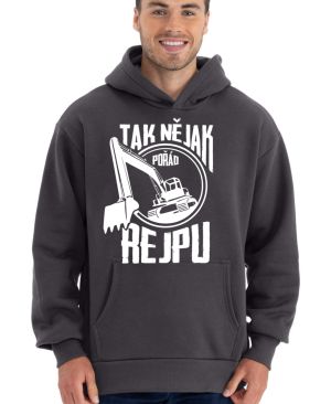 Tak nějak pořád rejpu, vtipné tričko, V2