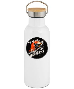 Tam, kde jiní koně, my zapínáme uzávěrky. Čtyřkolky, ATV, QUAD