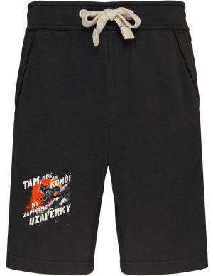 Tam, kde jiní koně, my zapínáme uzávěrky. Čtyřkolky, ATV, QUAD